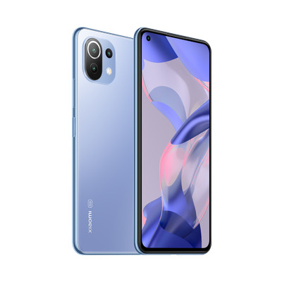 Xiaomi Mi 11 Lite 5G NE 6.55'' 8GB/128GB Snapdragon778G GLOBAL VERSION USASHIP