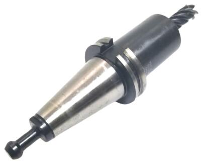 Parlec C40-75EM3 Tool Holder TH04833370