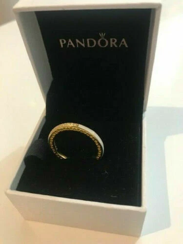 Anelli di lusso PANDORA cuore