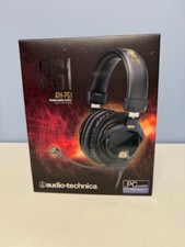 Audio-Technica ATH-PG1 Premium Gaming Headset 2