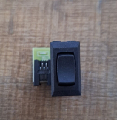 Pi様 ⑪⑬ HAPPIJAC 232757 UP/DOWN BED LIFT CONTROL SWITCH Only | eBay
