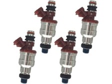 Replacement 12yr73q Fuel Injector Kit Fits 1989-1995 Toyota Pickup Replacement 12yr73q Fuel Injector Kit Fits 1989-1995 Toyota Pickup