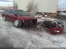 2013-18 Nissan Altima / Nissan Rogue 2.5L Starter Motor OEM Used