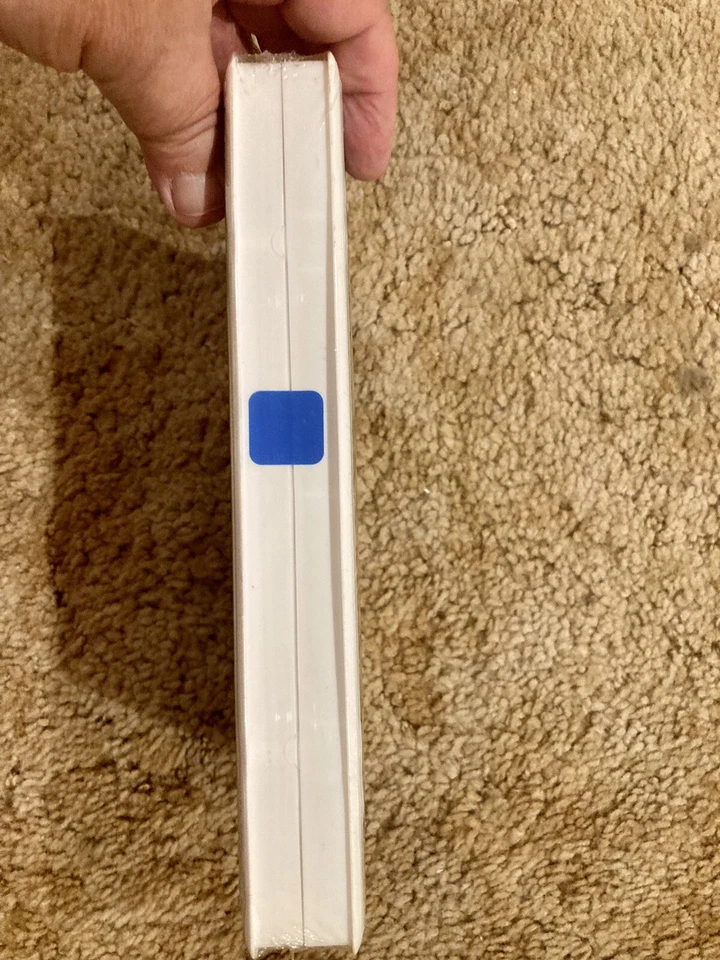 The Sound Of Music VHS (Sealed) Fox Video 1996 - Image 4 of 4