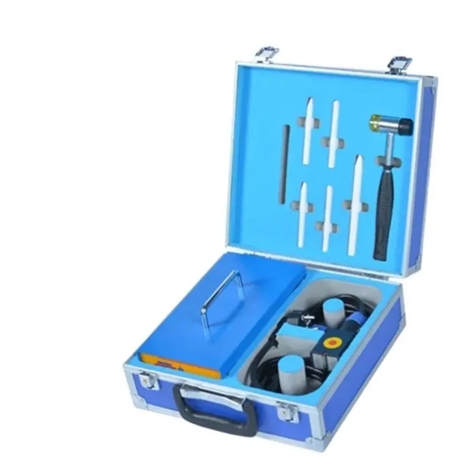 110V 220V 1.38KW PDR Electromagnetic Induction Dent Repair Tool - Image 3 of 4