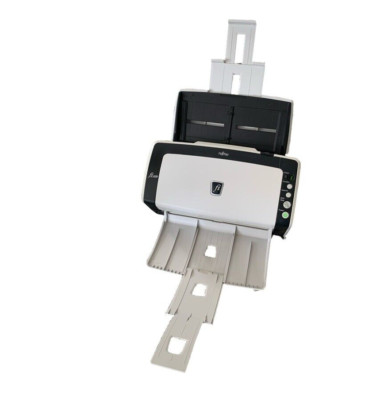 Fujitsu fi-6130z Document Sheet-Fed Scanner PA03630-B085