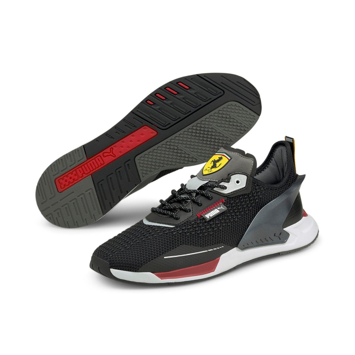 306923-01] Mens Puma FERRARI IONSPEED | eBay