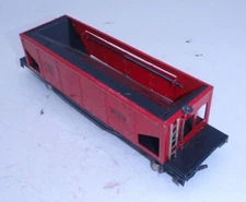 American Flyer 716 Operating Hopper Car