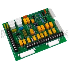 NEW Onan 300-4297 24V Generator Control Board