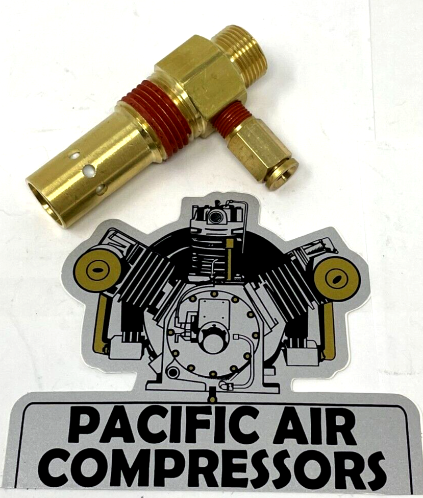 CV222201AJ, CV222201SJ CAMPBELL HAUSFELD CHECK VALVE AIR