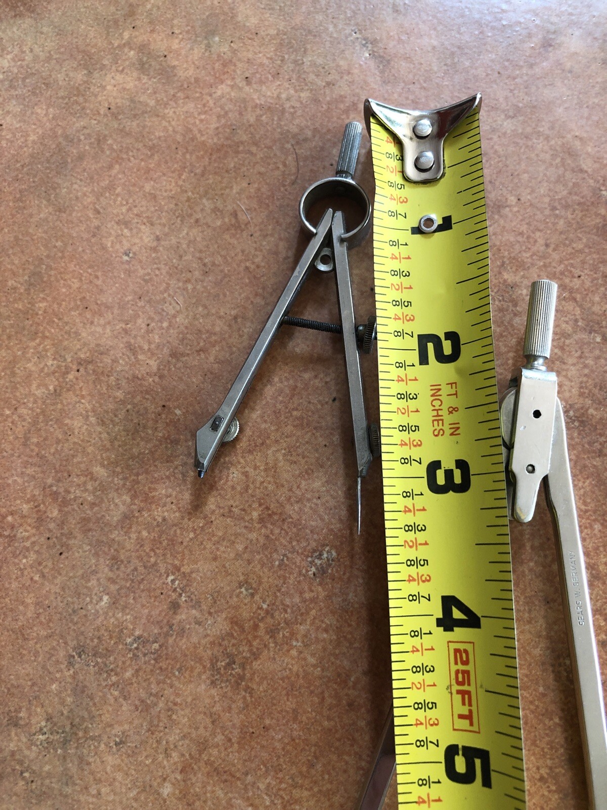 1959年 レア Peter Raacke mono-t ヴィンテージ カトラリー 8本セット