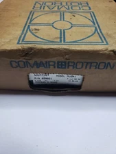 Comair Rotron MU2A1 14W Cooling Fan 115V