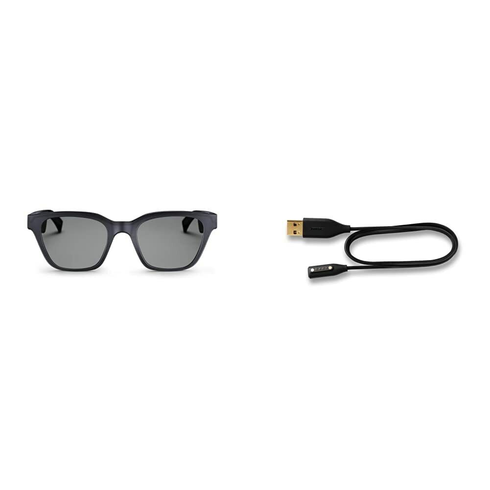 Bose Frames Alto Audio Sunglasses Open Ear Headphones Bluetooth