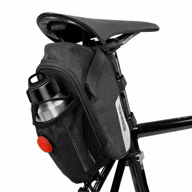 brompton seat bag