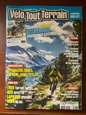 Vélo Tout Terrain VTT n°247 de 2019; Spécial Hybride/ Trek Top Fuel/ Ibis Ripley