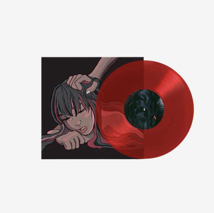 BIBI Lowlife Princess Red (LP), Unopened | eBay