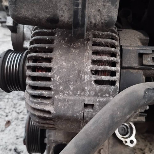Volkswagen Passat 2006 Alternator used, Genuine #2057462-73