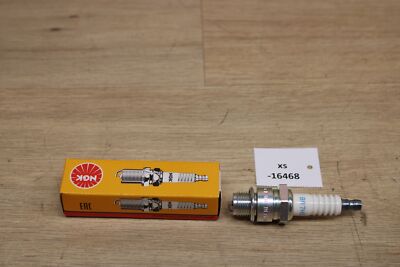 NGK BR7HS 4122 Zündkerze / Spark Plug NOS NEU genuine xs16468