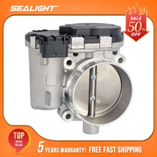 Electronic Throttle Body Assembly for Ram 1500 2013-2021 Chrysler 300 Dodge 3.6L