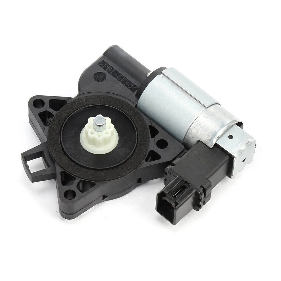Front Window Lift Regulator Motor for Mazda 2 DY RX-8 Right / CX-9 TB Left Side - Image 4 of 4