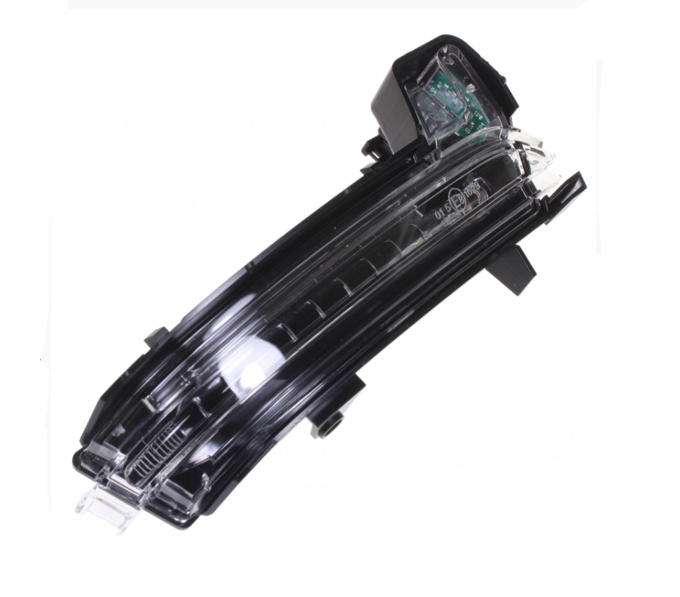 Genuine SKODA Karoq Right Mirror Indicator 565949102 for sale 