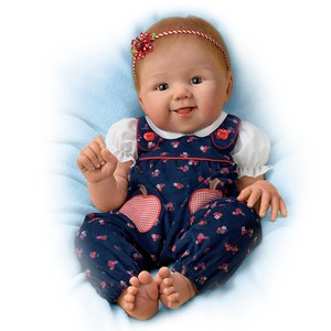 ava elise reborn doll