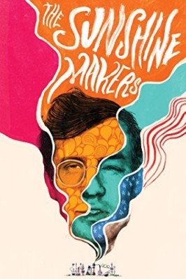 Sunshine Makers [New DVD]