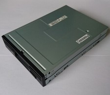 Diskettenlaufwerk V YE DATA YD 702D-6238D Flo...