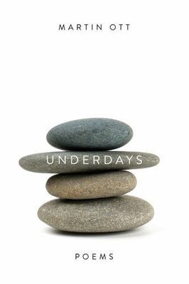 NEW BOOK Underdays by Ott, Martin (2015)