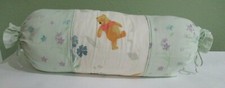 Pooh pillow Disney classic d cor baby kids bedroom preowned
