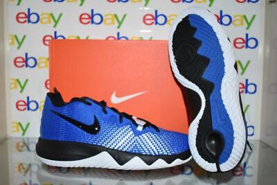 kyrie flytrap black and blue