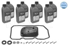 014 135 0213/XK MEYLE Parts Kit, automatic transmission oil change for MERCEDES-