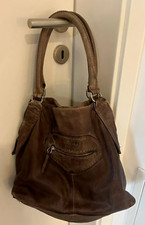 Liebeskind Handtsche braun/beige