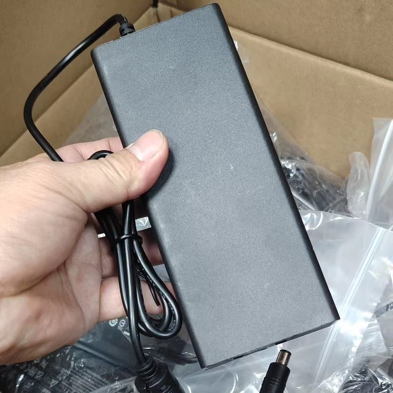 Fujia 24V 7A Power Adapter FJ-GN218024007000 1Pin | eBay