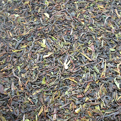Tee Darjeeling FOP first flush / 5000 g Box Sparpreis