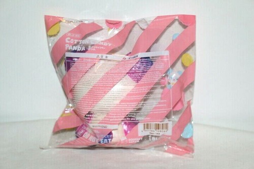 NEW IBLOOM VERY RARE NEO PANDA BLUEBERRY SCENTED SQUISHY SQUISHIES STRESS TOY - Picture 2 of 2
