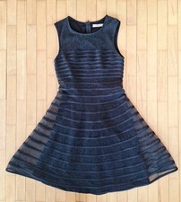 Jake*s Kleid elegant Gr. 34 Schwarz JUGENDWEIHE/ ABSCHLUSS Partykleid