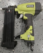 Ryobi Brad Nailer 18 Gauge Tool Only YG200BN