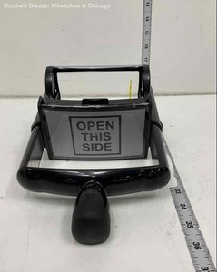 IOB Trodat Professional Self-Inking Stamp