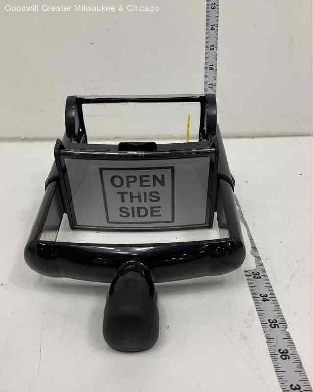 IOB Trodat Professional Self-Inking Stamp