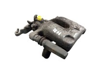 Bremssattel Bremszange rechts hinten für SEAT LEON (5F1) 1.4 TSI