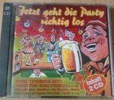 -1842- Jetzt geht die Party richtig los - 2 S...