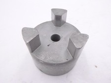 Lovejoy L-100 Jaw Coupling Hub 7/16" or .4375" Bore