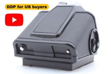 Blue Line MINT Hasselblad PME5 Meter Prism Finder 500CM 501C 503 CX i CW JAPAN