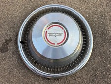 1 Vintage 1966 Chevy Caprice Impala Hubcap Wheel Cover Oem