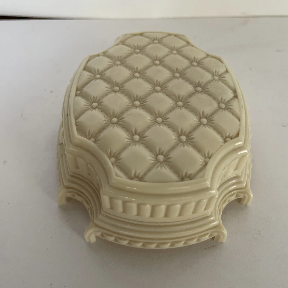 Vintage 1930-40's Miss Mignon Speidel Bracelet Watch Presentation Case Box - Image 4 of 4