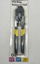 Apollo 1/2 - 1 in. PEX-B Crimp Ring Removal T...