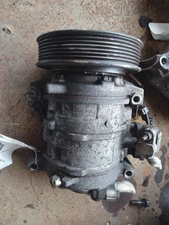 Used A/C Compressor fits: 2010 Honda Accord 2.4 Grade A