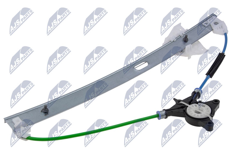 Left Front NTY OE EPS-MZ-004 Window Regulator