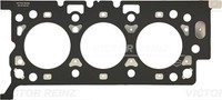 Dichtung Zylinderkopf Victor Reinz 61-35130-00 Lcba FüR Ford Bap Mondeo Bfp Bnp